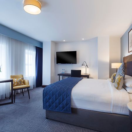 Temple Bar Hotel Dublin By The Unlimited Collection Esterno foto