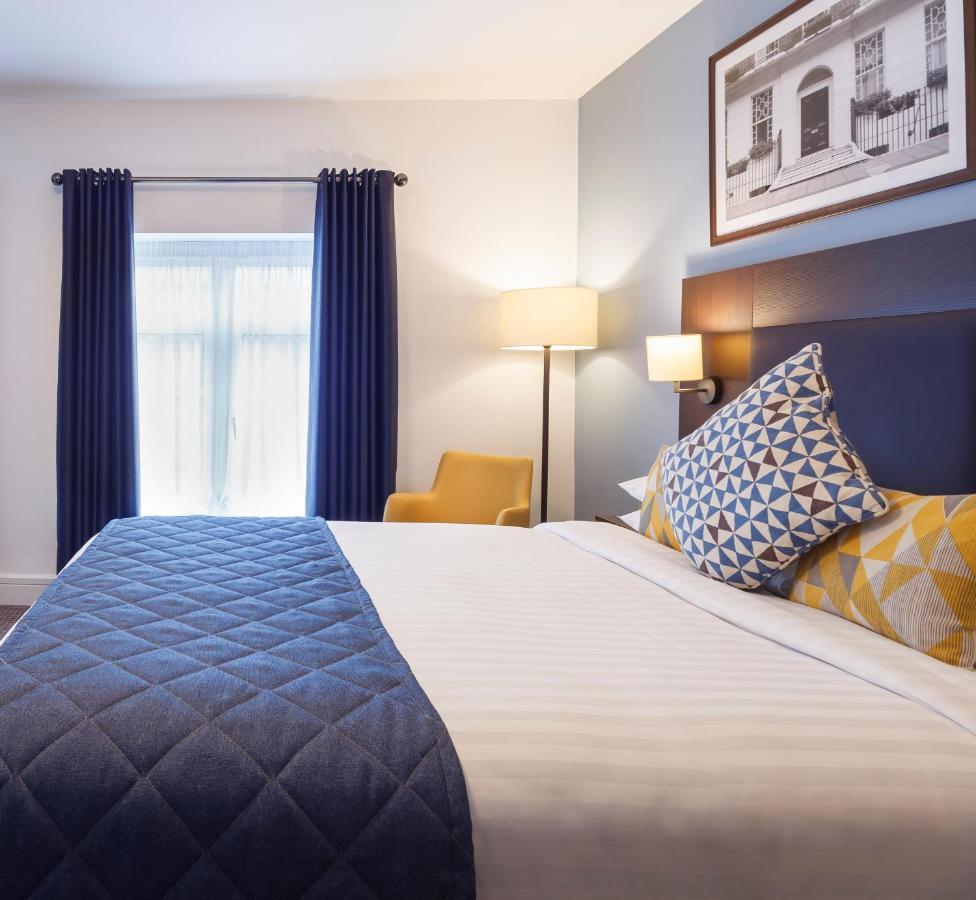 Temple Bar Hotel Dublin By The Unlimited Collection Esterno foto