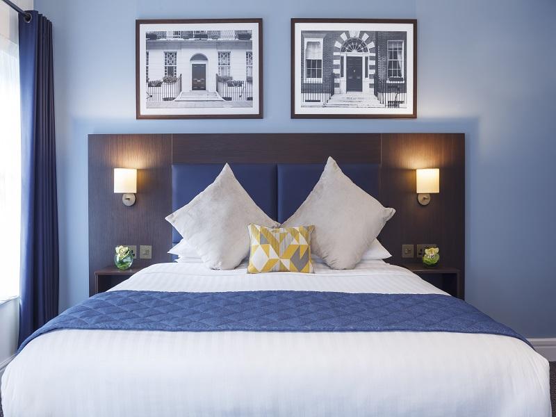 Temple Bar Hotel Dublin By The Unlimited Collection Esterno foto