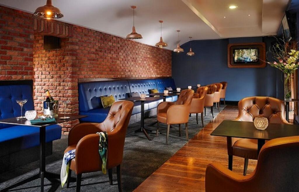 Temple Bar Hotel Dublin By The Unlimited Collection Esterno foto