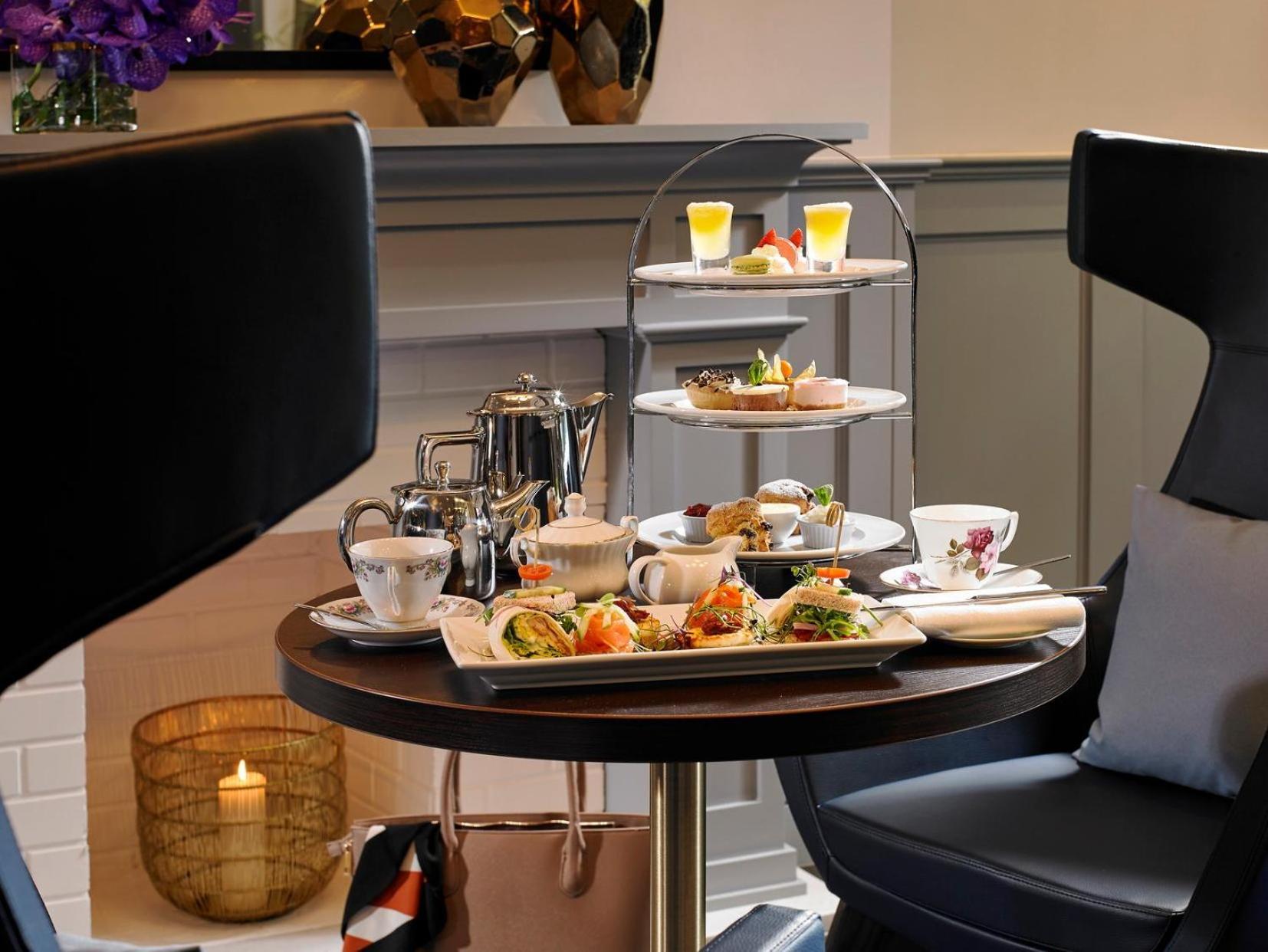 Temple Bar Hotel Dublin By The Unlimited Collection Esterno foto