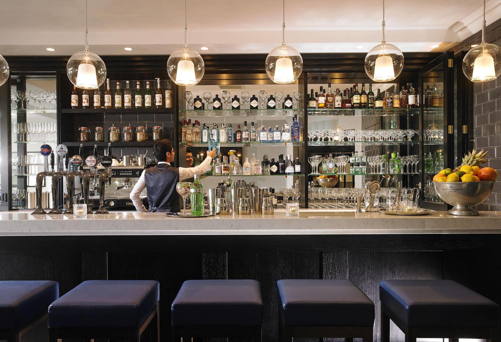 Temple Bar Hotel Dublin By The Unlimited Collection Esterno foto