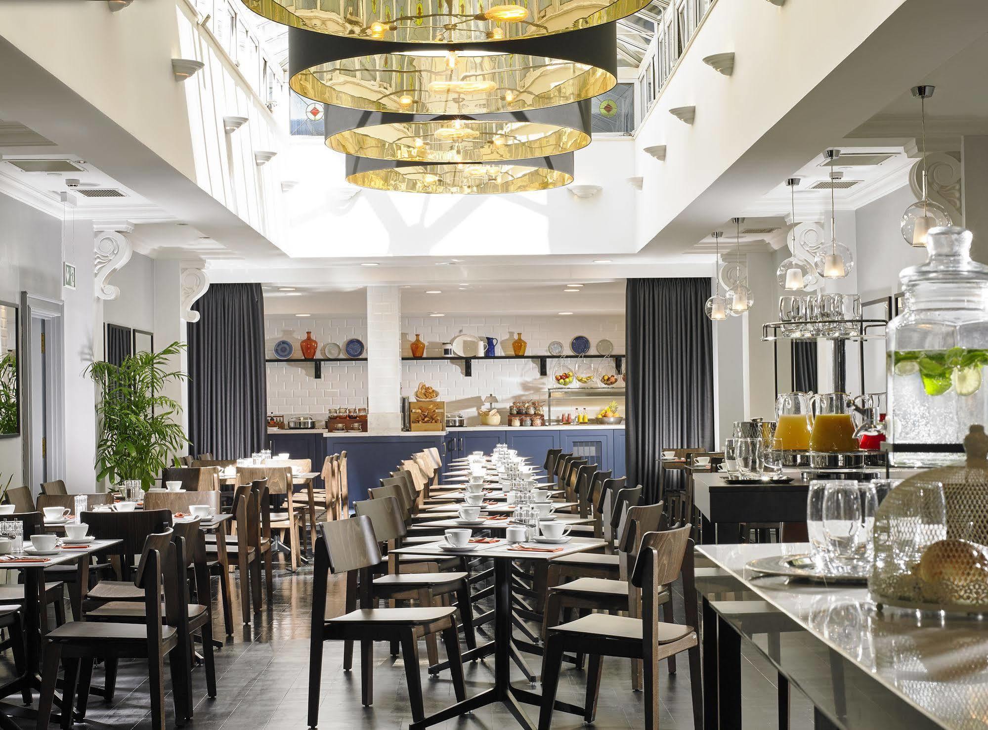 Temple Bar Hotel Dublin By The Unlimited Collection Esterno foto