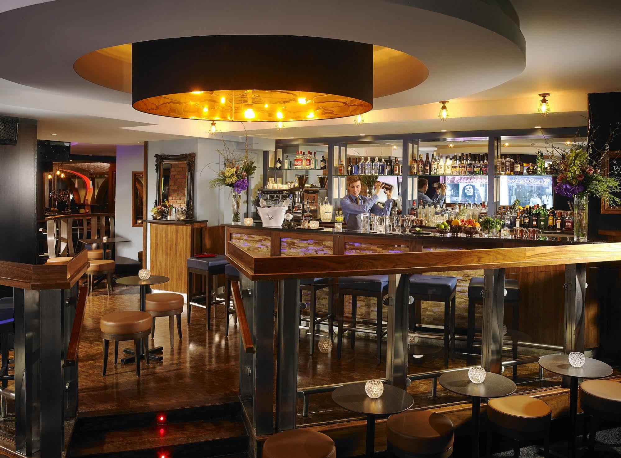 Temple Bar Hotel Dublin By The Unlimited Collection Esterno foto