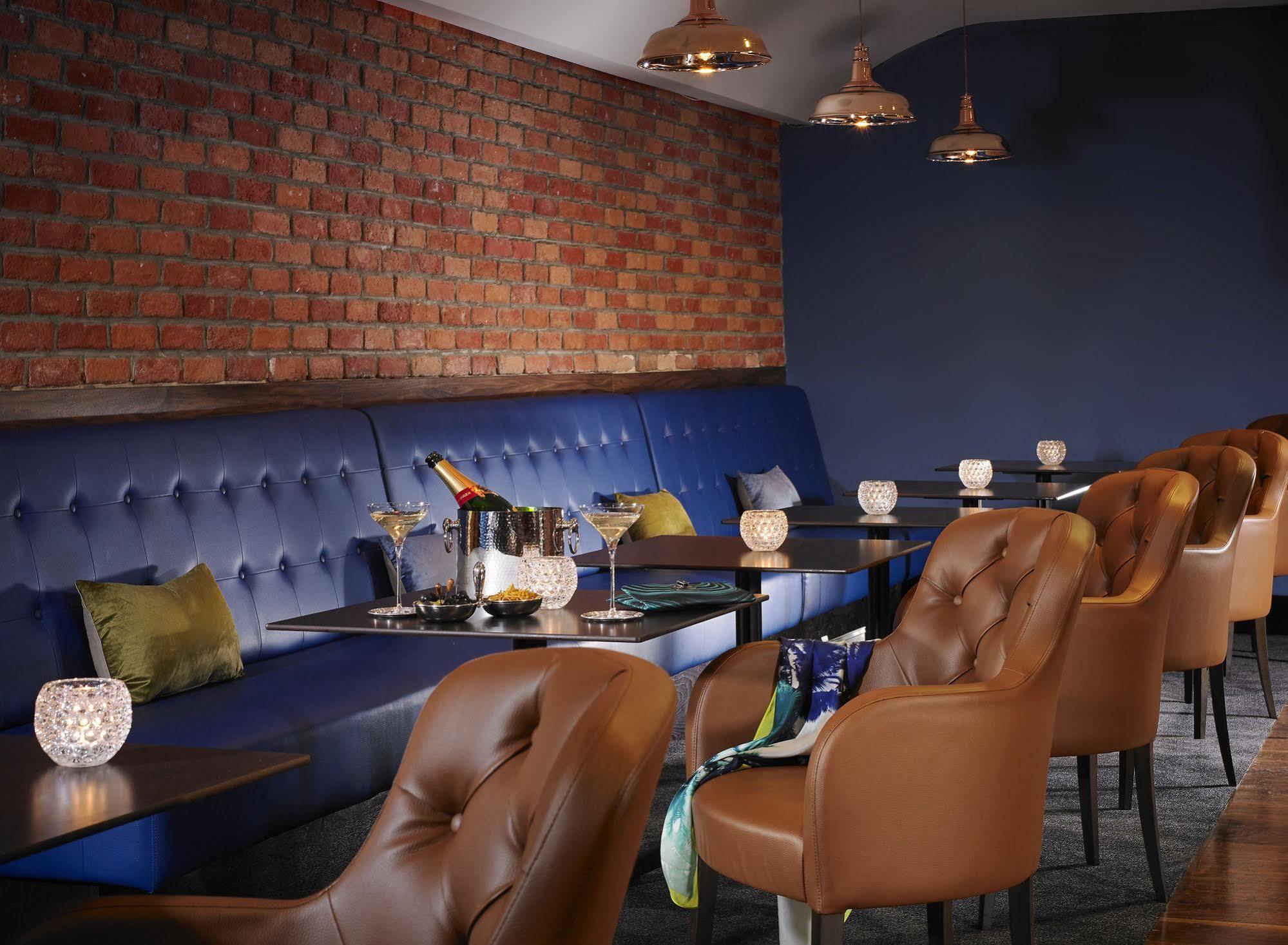 Temple Bar Hotel Dublin By The Unlimited Collection Esterno foto