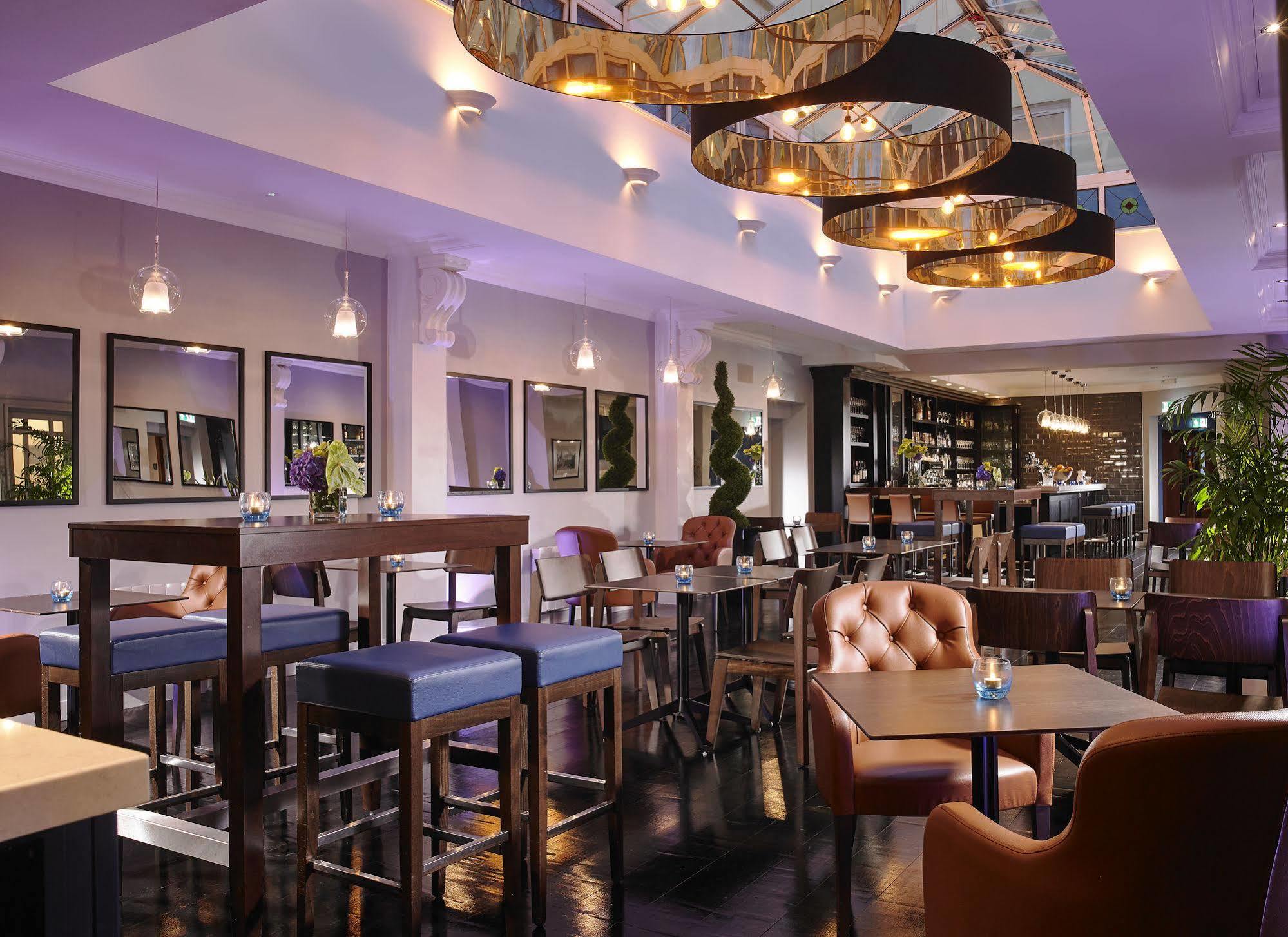 Temple Bar Hotel Dublin By The Unlimited Collection Esterno foto