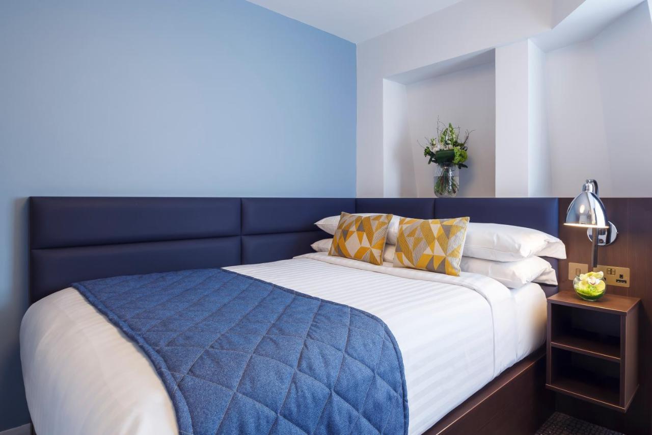 Temple Bar Hotel Dublin By The Unlimited Collection Esterno foto