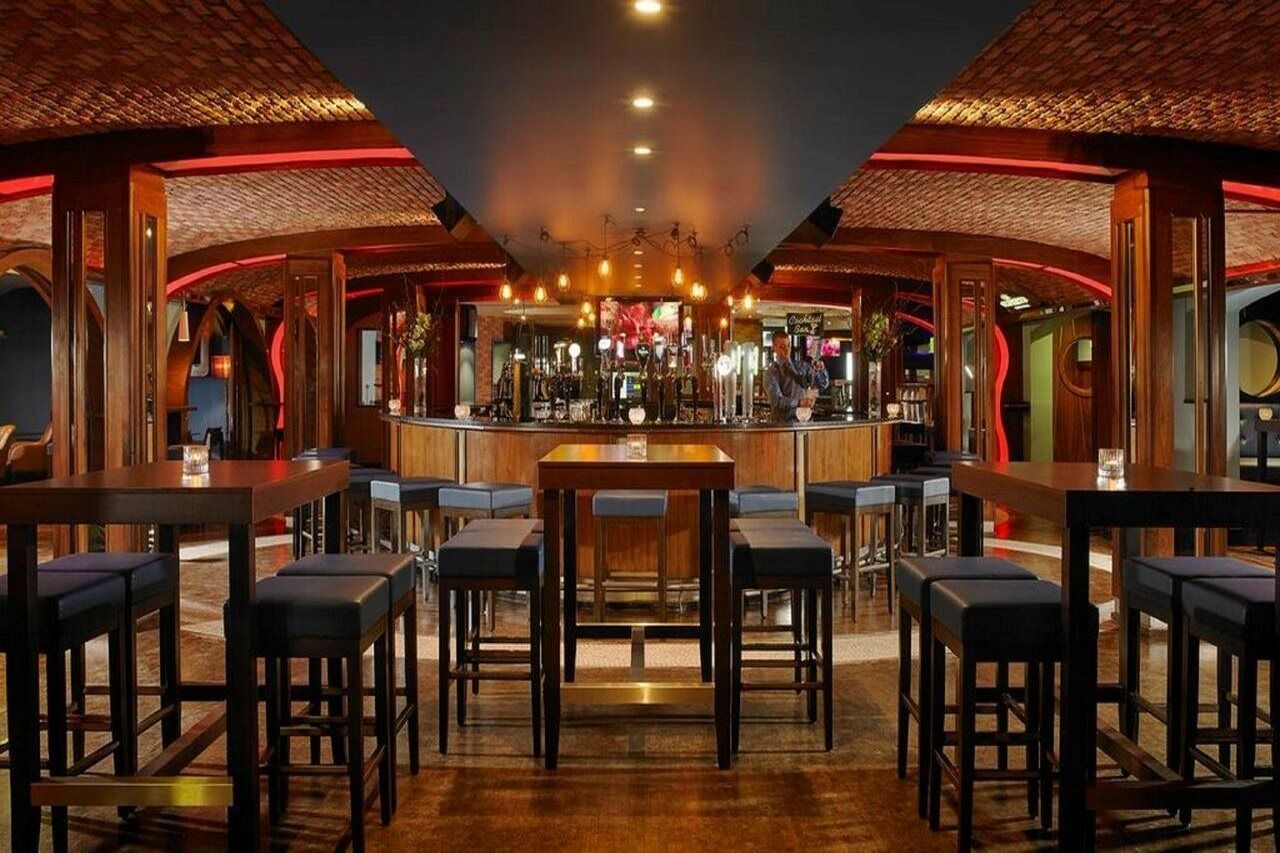 Temple Bar Hotel Dublin By The Unlimited Collection Esterno foto
