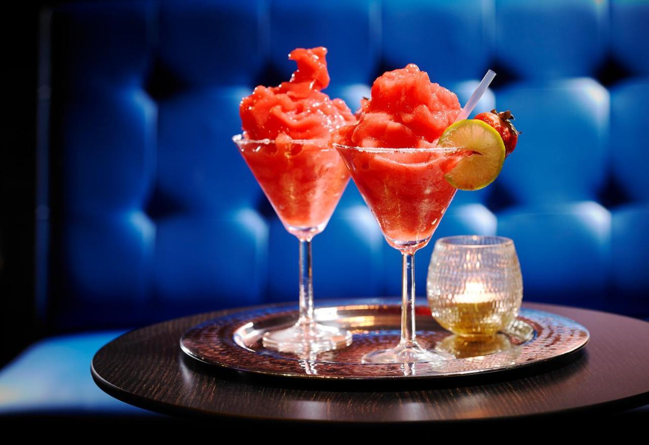 Temple Bar Hotel Dublin By The Unlimited Collection Esterno foto