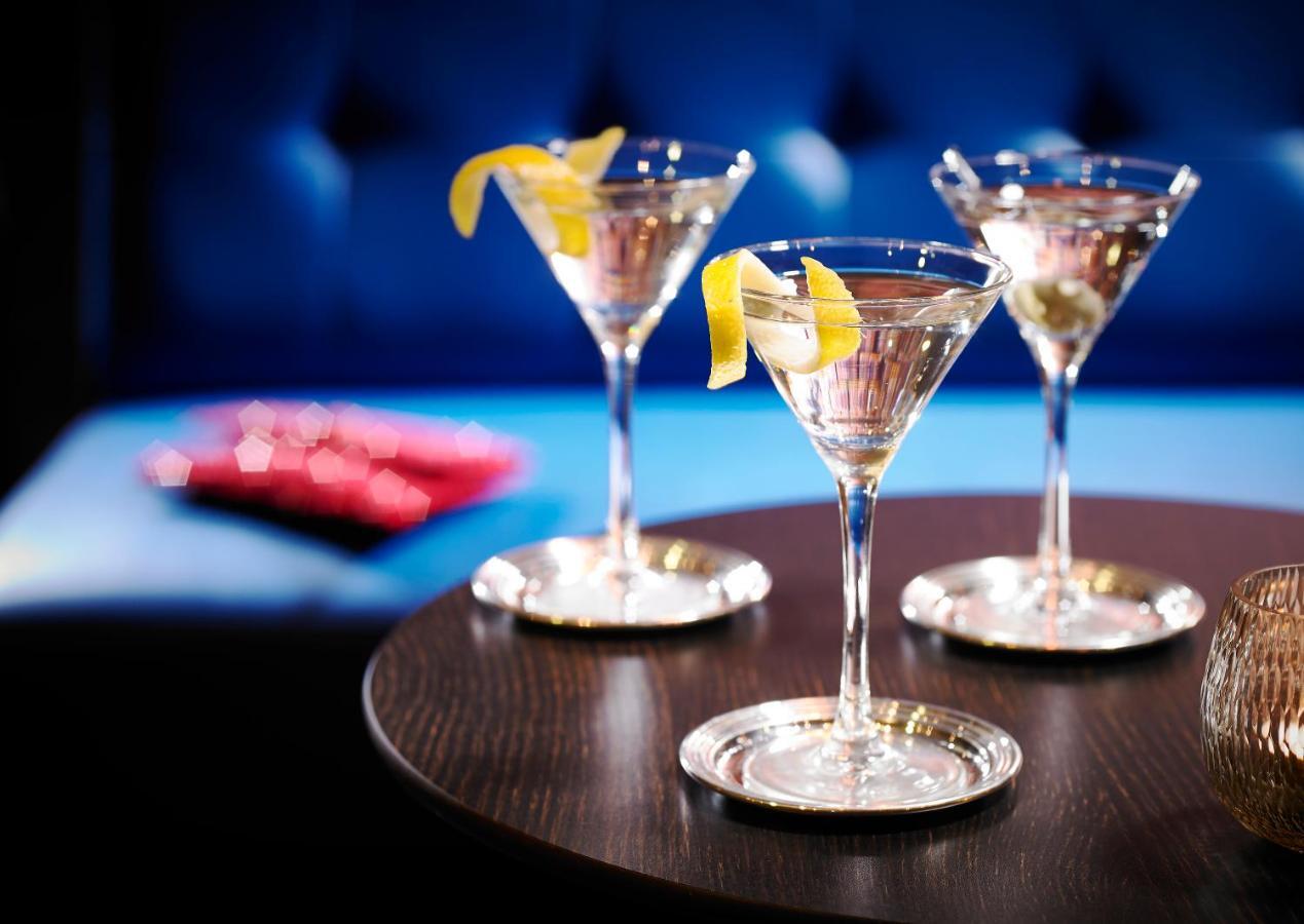 Temple Bar Hotel Dublin By The Unlimited Collection Esterno foto