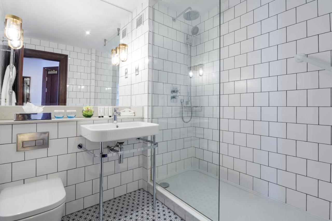 Temple Bar Hotel Dublin By The Unlimited Collection Esterno foto
